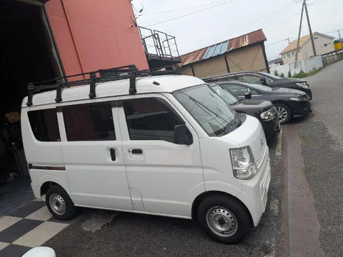 Nissan Clipper
