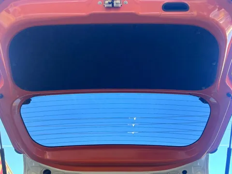 Mazda Flair Crossover