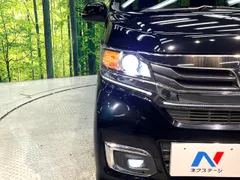 Honda N-WGN Custom