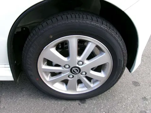 Nissan Clipper Rio