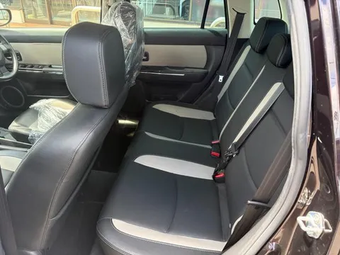 Mazda Verisa