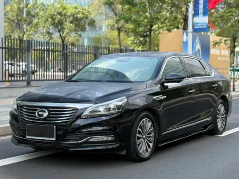 Gac GA8