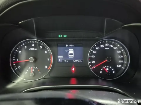 Kia Cerato (K3)
