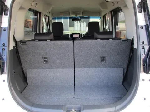 Mitsubishi Delica D:2