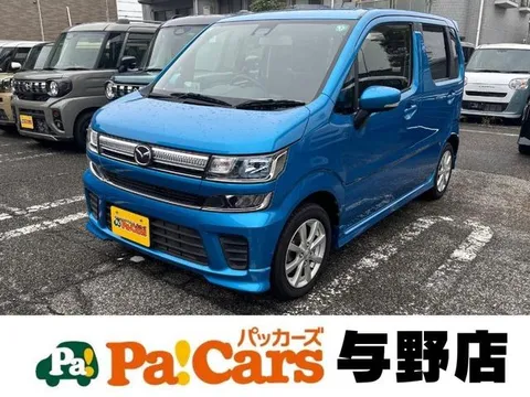 Mazda Flair