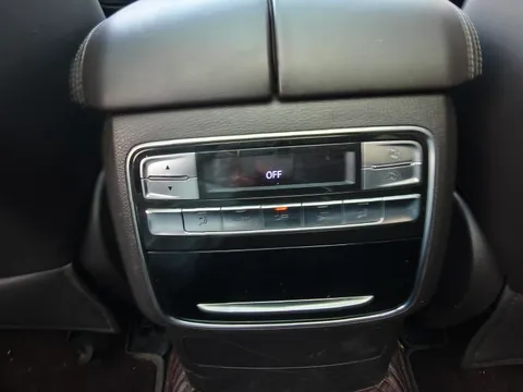 Roewe RX8