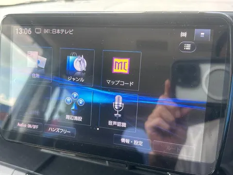 Mitsubishi eK X Space