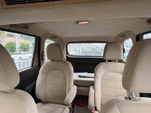 Wuling Hongguang