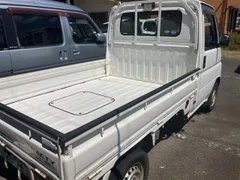 Honda Acty Truck