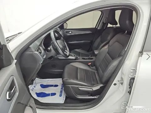 Renault XM3