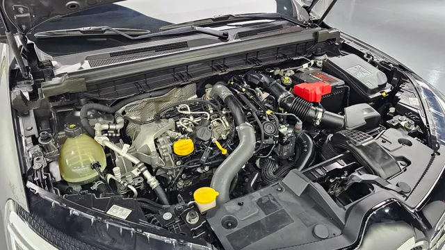 Renault XM3
