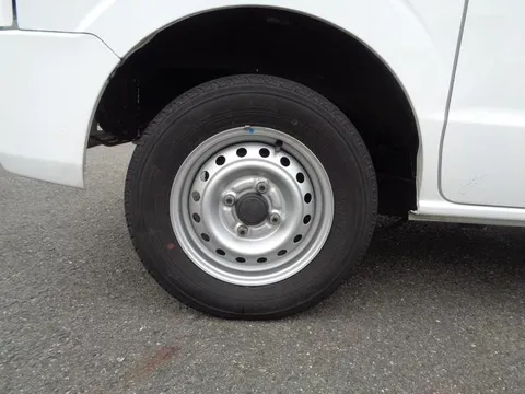 Mitsubishi Minicab Van