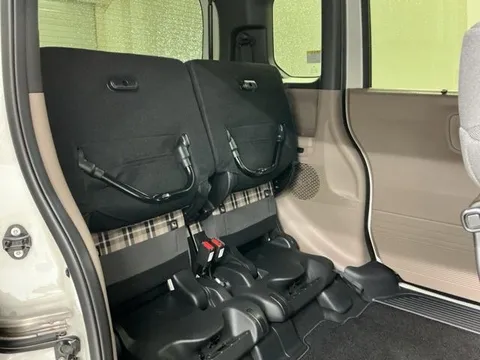 Honda N-BOX Joy