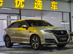 Honda UR-V