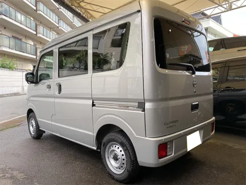 Nissan Clipper