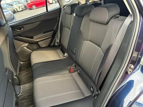 Subaru Impreza Sports