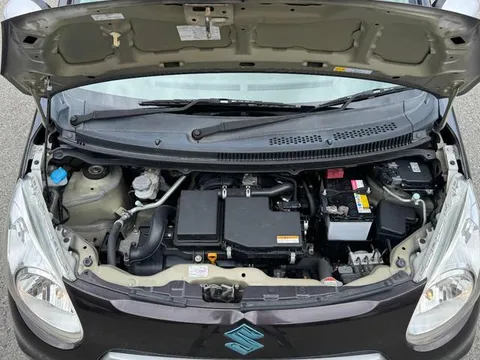Suzuki Alto Eco