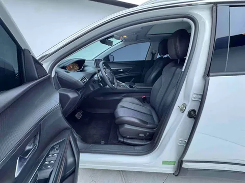 Peugeot 4008