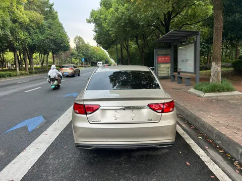 Geely