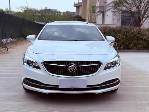 Buick LaCrosse
