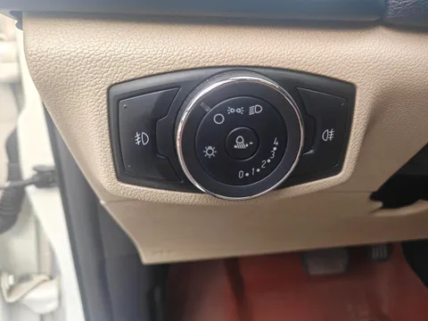Ford Escort