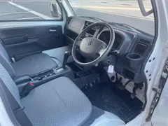 Suzuki Carry Track