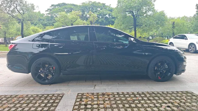 Chevrolet Malibu XL