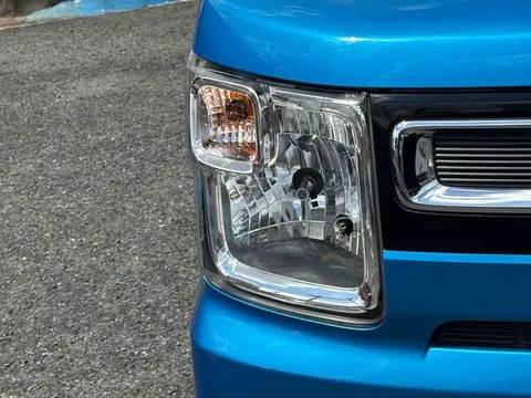 Mazda Flair