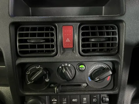 Suzuki Super Carry