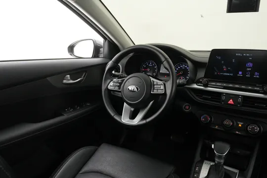 Kia Cerato (K3)