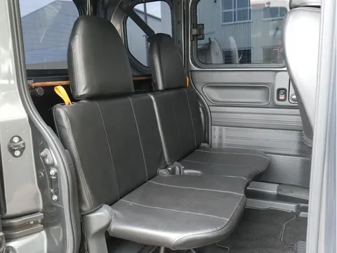 Honda N-VAN Plus Style
