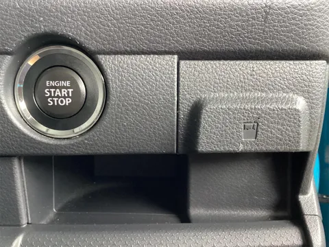 Mazda Flair Crossover