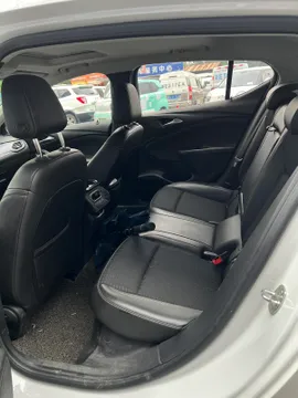 Buick Verano