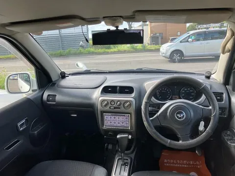 Daihatsu Terios Kid