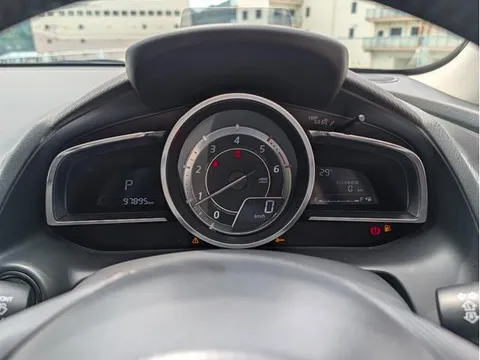 Mazda Mazda2 (Demio)
