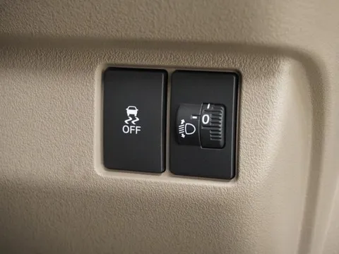 Honda N-BOX Joy