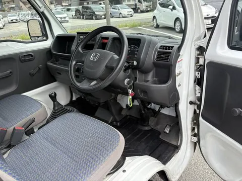 Honda Acty Truck