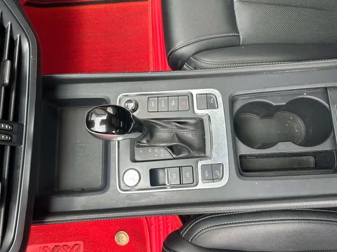 BYD Tang