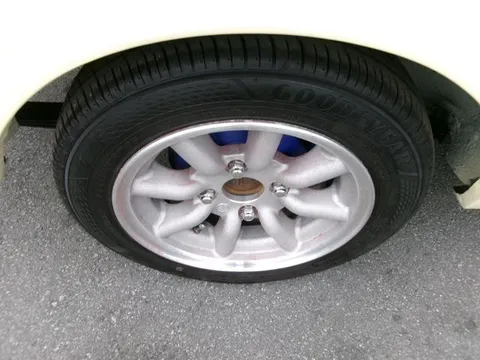 Toyota Corolla Sprinter