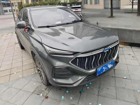 Changan Oshan X5