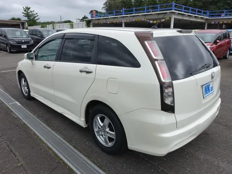 Honda Stream