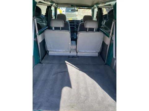 Subaru Sambar Dias