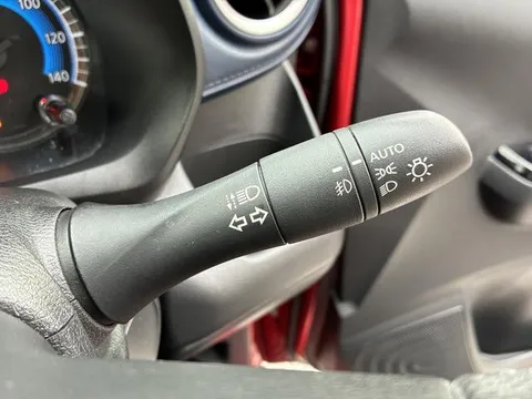 Mitsubishi eK X