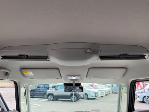 Suzuki Spacia Gear