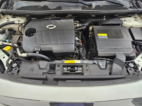 Renault SM3