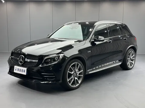 Mercedes-Benz Mercedes-Benz GLC