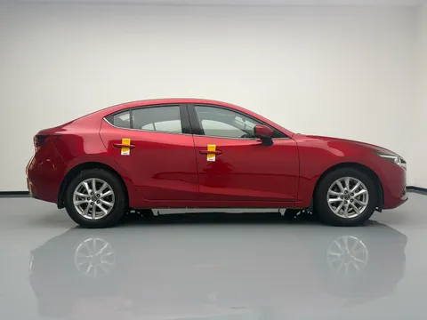 Mazda Mazda 3