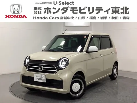 Honda N-ONE