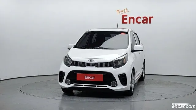 Kia Picanto (Morning)