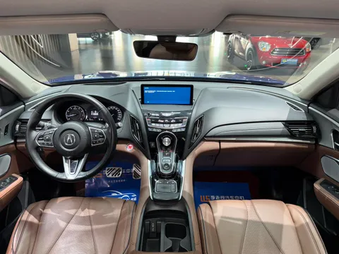 Acura RDX